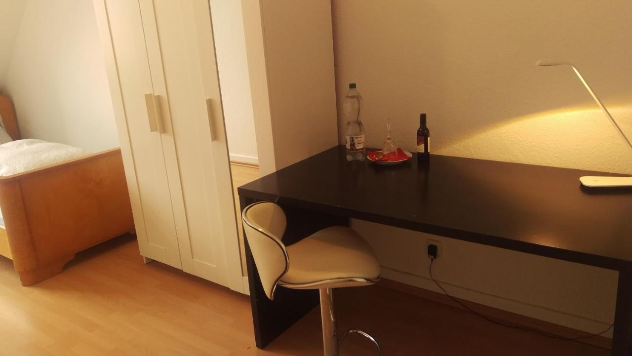 Nice Private Room In Shared Apartment - 2Er Wg Wiesbaden Zewnętrze zdjęcie