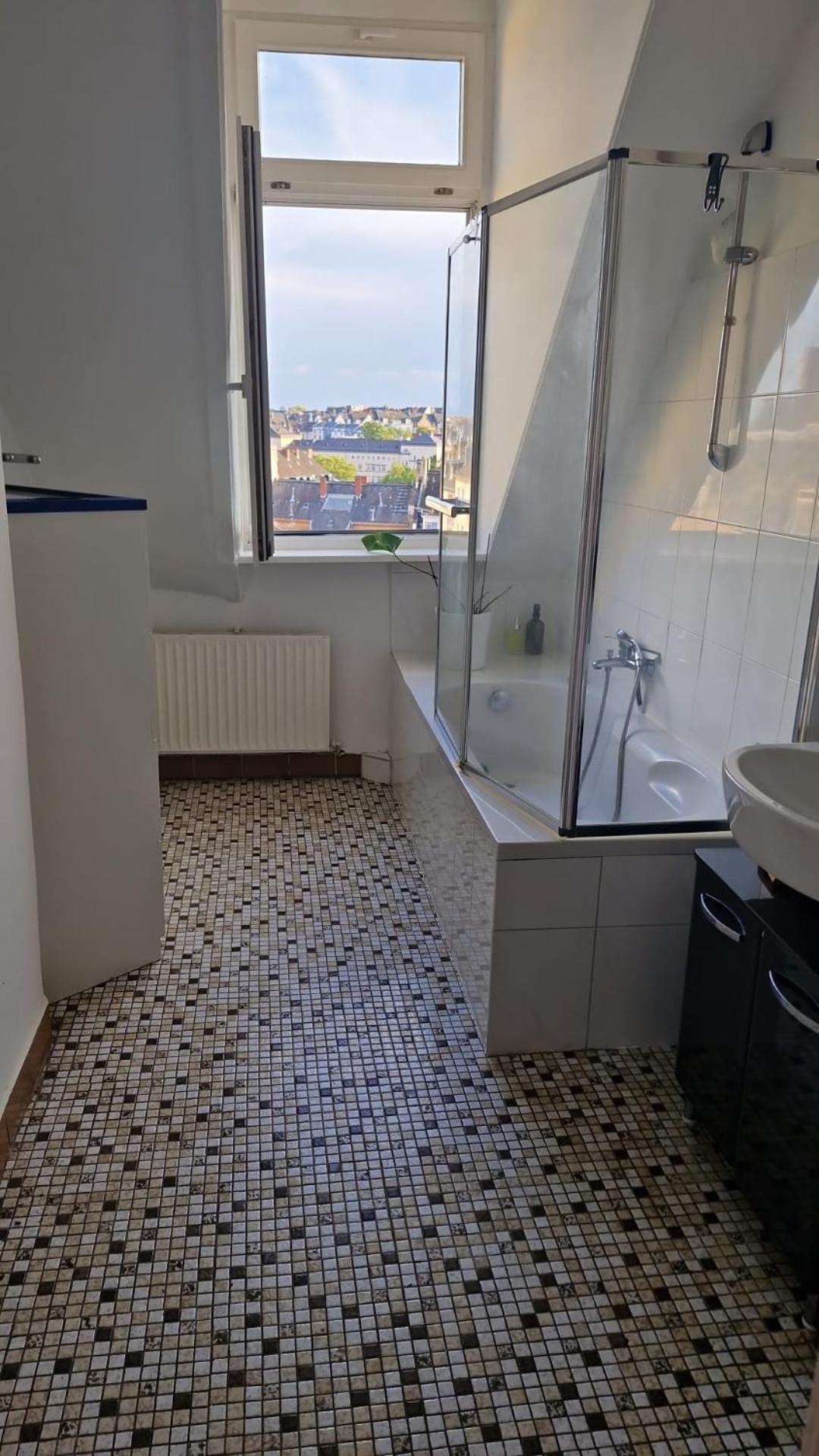 Nice Private Room In Shared Apartment - 2Er Wg Wiesbaden Zewnętrze zdjęcie